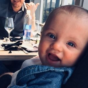 Meet your Posher, Lauren